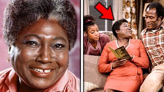 The Tragedy Of Esther Rolle From Good Times Is So Sad [upl. by Eiramyma786]