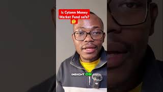 Is your money safe in Cytonn shorts moneymatters financeshorts investing investment [upl. by Julieta]