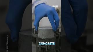 Can Coffee Waste Make Concrete [upl. by Htirehc]