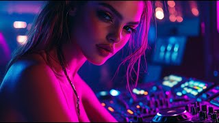 Dance Pop amp Tech House Music Mix  Travis Scott Steve Lacy Zara Larsson Demi Lovato Style DJ [upl. by Eelsel178]