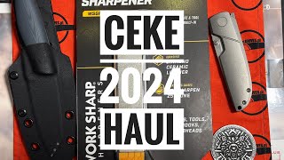 CEKE 2024 houl [upl. by Dorthy501]