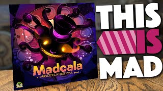 Madcala Preview  This is Madness [upl. by Jaquelin]