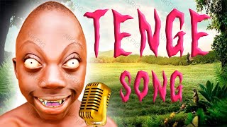 TENGE TENGE SONG  NIKPIG music video [upl. by Retse465]