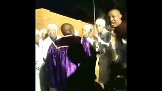 Ntenteza ft Insindiso YobuKrestu Mass Choir Nxa Singena Ekhaya  Sojabula Thina Sohlabelela [upl. by Poll]