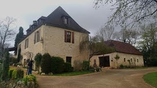 Insolite  devenez propriétaire dun gîte en Dordogne pour 13 euros [upl. by Emlyn]