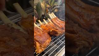 Spare ribs BBQ [upl. by Cecilla]