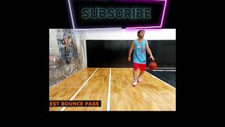 CRAFTY PASSING BASKETBALL MOVES TRAINING shorts [upl. by Ayotas67]