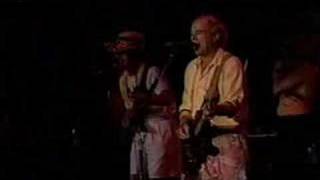 Jimmy Buffett with Brian Neale of Northern Harbor In Concert [upl. by Liek684]