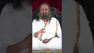 quotGurudev Sri Sri Ravi Shankar The Power of Breath in 60 Seconds  Scholars Speakquot [upl. by Franky]