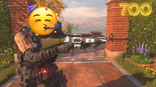 700 Subscribers Special Black Ops 4 M16 Is Good [upl. by Hcaz]