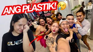 Unfiltered QampA Vlog Umiiwas nga ba akong Makasama ang mga Bayut 🙄 [upl. by Peg]