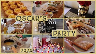 Oscars Party 2024 [upl. by Pearl]