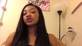 Sunjai Talks Preparing You For Freshman Year in College ACT Scholarships Roommates and More [upl. by Sonahpets]