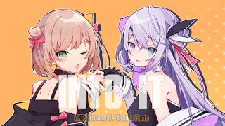 【Synthesizer V Official Demo】Into It【ANRI Arcane amp Eleanor Forte】 [upl. by Beach584]