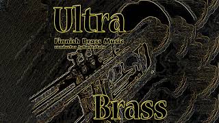 Usko Meriläinen Partita for Brass – IV Veloce [upl. by Irovi]