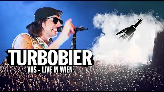 TURBOBIER  VHS Live in Wien [upl. by Ayarahs]