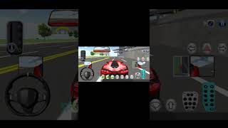 new car driving 2025  Amazing Car game gaming [upl. by Brahear]