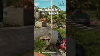 Far Cry 6 Part 6  Gaming With Crew  Gameplay [upl. by Cone390]