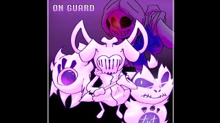 jAyDUSTTALE OST Chapter 1 ON GUARD V3 [upl. by Aitas]