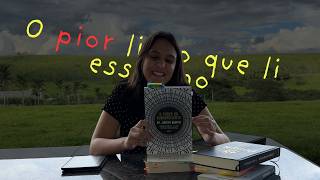 Livros de 2024 [upl. by Darius]