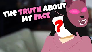 My Face Reveal [upl. by Bork]