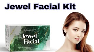 blossom Kochhar aroma magic signature Range jewel facial skincare beauty care [upl. by Euqinom]