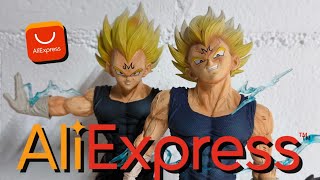 ¿HERO BELIEF STUDIO MAJIN VEGETA ¡NO 💥 RÉPLICA DE ALIEXPRESS💥 Review [upl. by Venator129]