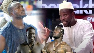 Batika révèle  combat Modou Lo vs Siteu quot nione paré nagne si côté… [upl. by Forelli270]