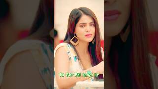 Meri Care Nhi Karda  Punjabi Song New Punjabi Song shortvideo song statuswhatsapp [upl. by Lindly]