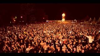 QBASE 2011  Official Qdance Aftermovie [upl. by Diantha934]