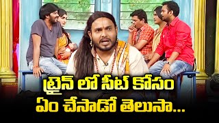 Sudigali Sudheer Top 5 Skits in 2021  Extra Jabardasth  20th October 2023  Getup Srinu Rashmi [upl. by Nerine314]