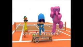 Don Bosco Pocoyo [upl. by Nesral735]