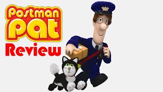 Postman Pat 1981  Review [upl. by Adyht675]