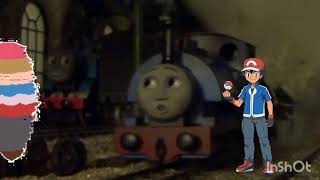 serena tornado spin to ash and sir handel [upl. by Adnawed]