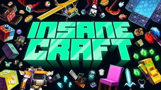 Insane Craft ep 3 [upl. by Pascia]