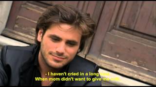 Interview with the 2CELLOS  Moja Istra August 2011 ENGSUB [upl. by Nathanil734]