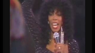 Donna Summer  Medley [upl. by Yellat]