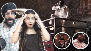 NOOO KGF 2 MASS CLIMAX SCENE REACTION  KGF 3 REVEAL AND HIDDEN DETAILS  YASH [upl. by Eellehs81]