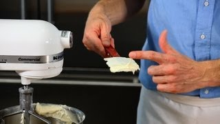 How to Make Cream Cheese Frosting  Cakes amp Pies [upl. by Alexandros504]