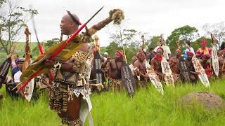 MFAZOGCWELE GELEJA MDIDIYELI MAKHANYA AMABUTHO UMHLABA UHLANGENE PRESERVING OUR ZULU UMBUMBULU [upl. by Pace]