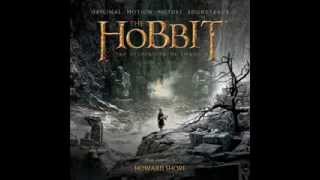 I See Fire Ed Sheeran The Hobbit The Desolation of Smaug Soundtrack [upl. by Nivek]