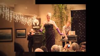 2013 Wearable Art Show  Port Townsend WA [upl. by Yliab]