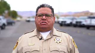 LVMPD Investigates 9th OIS of 2023 [upl. by Lili]