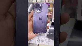 Iphone 14 pro building se gira 😭iphone iphone14promax trending viralvideo viralshorts ytshort [upl. by Ching]