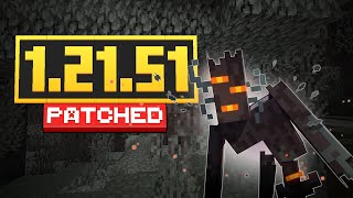 ✅ DOWNLOAD MINECRAFT PATCH 12151 [upl. by Sheryl]