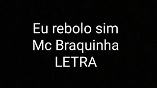 Você sabe bem que nesse jogo eu te supero de Mc Braquinha  Letra  Download [upl. by Aehcim713]