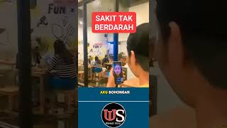 BILANG MAKAN SAMA IBU KEPERGOK SAMA SELINGKUHAN [upl. by Germana]