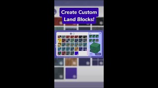 SuperCode  Custom Land Editor [upl. by Hamner]