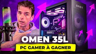 Un PC Gamer en AMD 8700g en 2024 le test [upl. by Kelsi792]