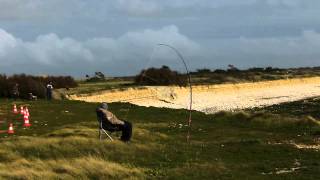 F3F training at Oléron [upl. by Davidson]